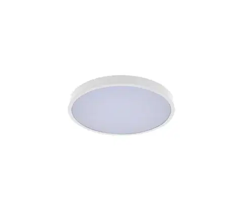 Svietidlá Rabalux 71427 - LED Kúpeľňové stropné svietidlo ALENZO LED/24W/230V IP44 biela 71427