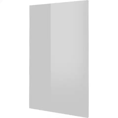 Akrylové fronty Dvierka Essen grey 45/72 D1D/45 W2/45 D12R/90 D11/90 W3/