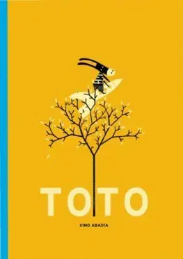 V cudzom jazyku Toto - Ximo Abadia