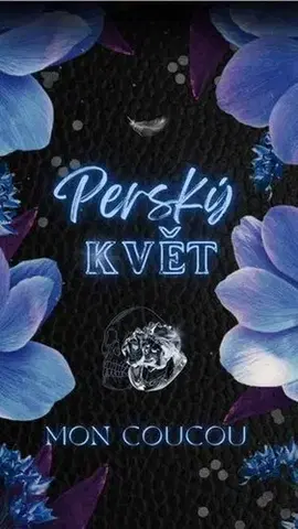 Erotická beletria Perský květ - Mon CouCou