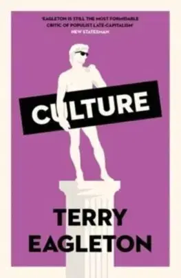 Filozofia Culture - Terry Eagleton