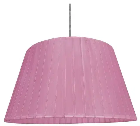 LED osvetlenie Závesná lampa TIZIANO 1xE27 Candellux