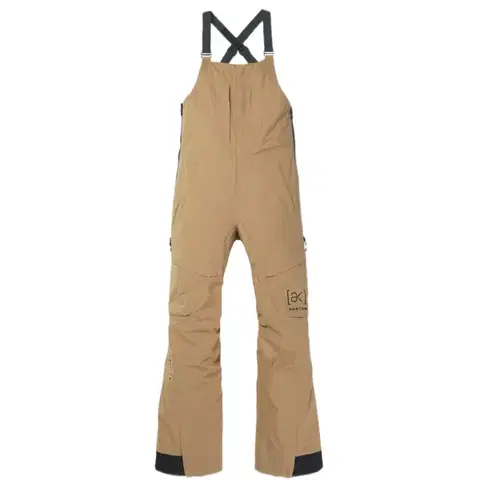 Snowboard nohavice Burton [ak] Kimmy GORE-TEX 2L Bib Pants W Veľkosť: S