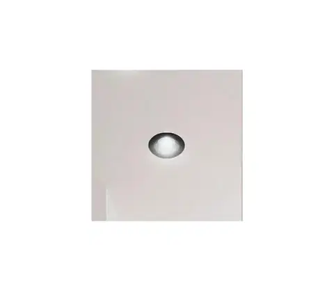 Svietidlá Eglo 99494 - LED Stmievateľné kúpeľňové svietidlo SALABATE LED/6W/230V 4000K IP44 99494