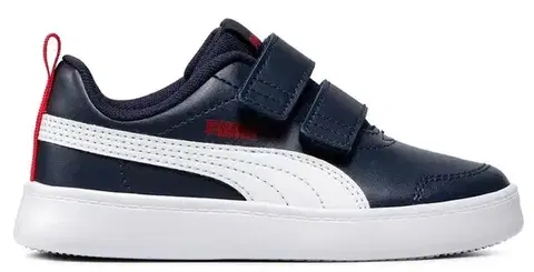 Tenisky Puma Courtflex V2 V Ps Veľkosť: 31,5 EUR