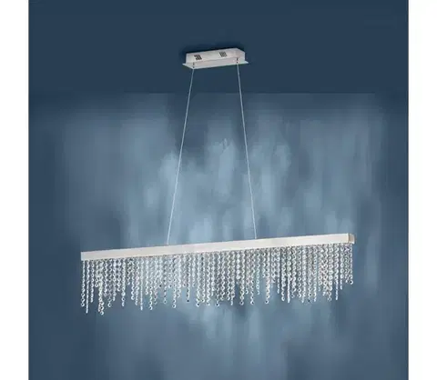 Svietidlá Eglo 39284 - LED Luster ANTELAO LED/32W 39284