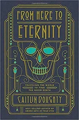 Sociológia, etnológia From Here to Eternity - Caitlin