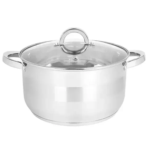 Dekorácie a bytové doplnky Hrniec roger 26cm sz/p indukcia