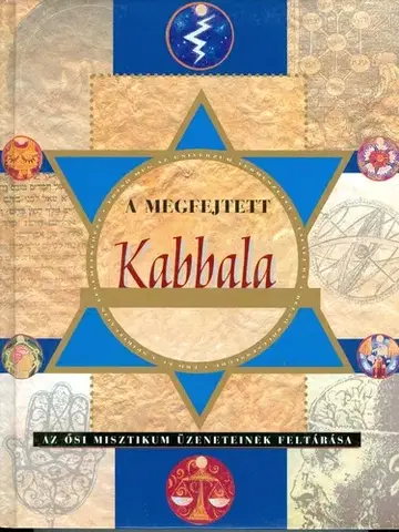 Zdravie, životný štýl - ostatné A megfejtett Kabbala - PERKINS JANET BERENSON
