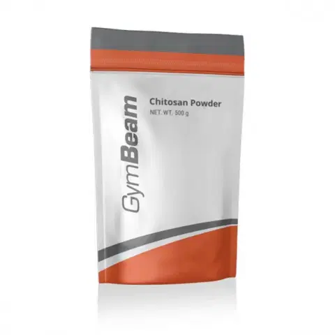 Na chudnutie GymBeam Chitosan