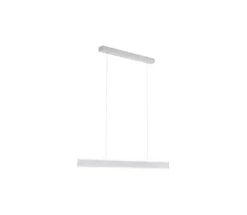 Svietidlá Paul Neuhaus 8363-55 - LED Stmievateľný luster so senzorom ARINA LED/20W/230V 8363-55