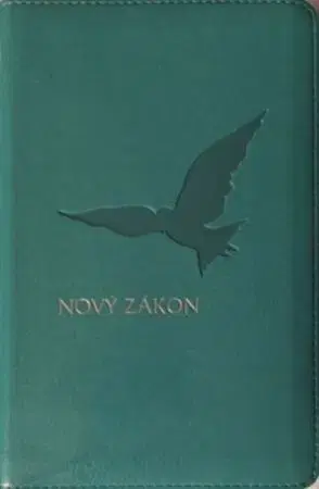 Biblie, biblistika Nový zákon (CZ) - Václav Bogner