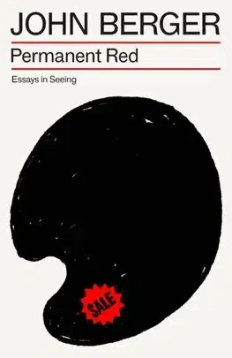 Maliarstvo, grafika Permanent Red - John Berger