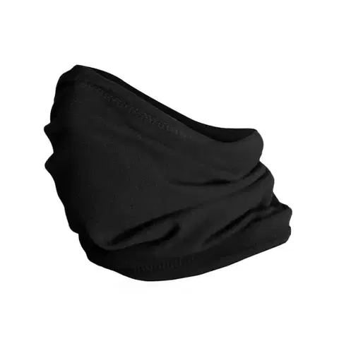 Ostatné príslušenstvo na cvičenie GymBeam Nákrčník Alpine Neck Gaiter Black