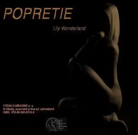 Romantická beletria Popretie - Lily Wonderland