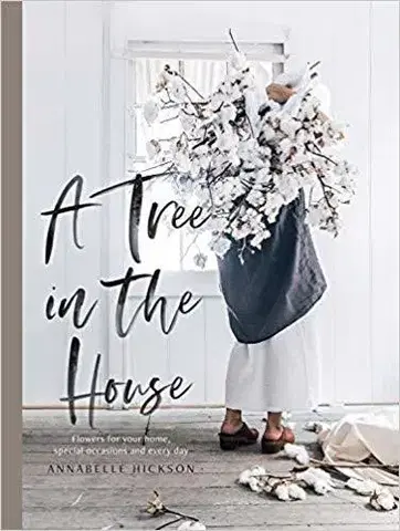 Dizajn, úžitkové umenie, móda A Tree in the House - Annabelle Hickson