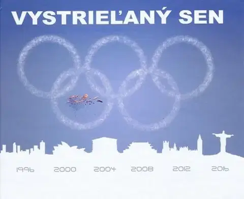 Šport - ostatné Vystrieľaný sen - Stanislav Valovič