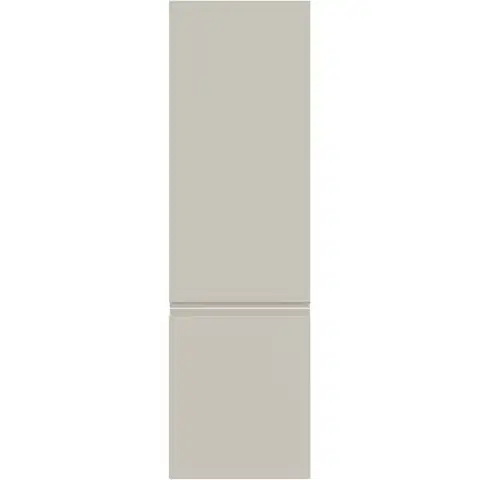 MDF fronty PVC Kuchynská predná časť D60r  P T8 K943 Kašmír Gri