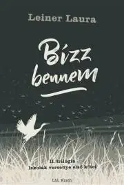 Young adults Bízz bennem - Laura Leiner