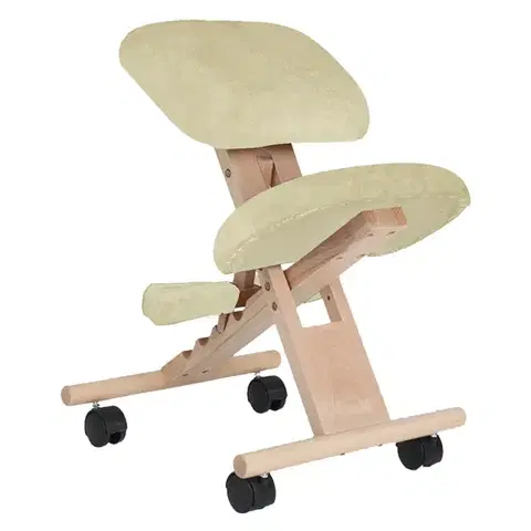 Klekací Ergonomická kľakačka GROCO Tempo Kondela
