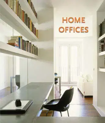 Cudzojazyčná literatúra Home Offices
