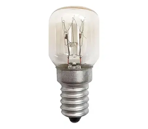 Žiarovky  Žiarovka do chladničky T25 E14/15W/230V 2700K 036 0000136