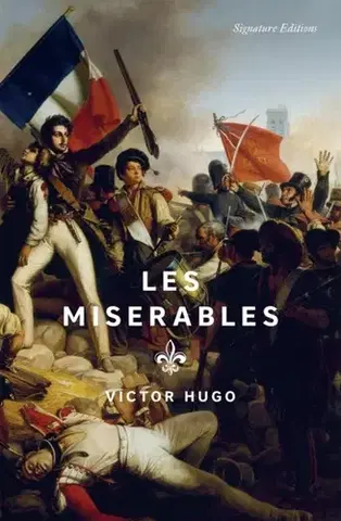 Beletria Les Miserables - Victor Hugo