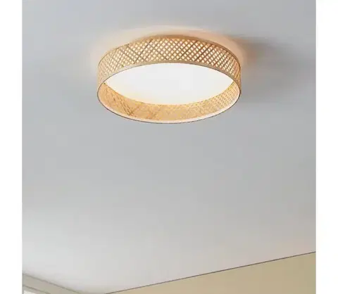 Svietidlá Eglo 900464 - LED Stropné svietidlo LUPPINERIA LED/24W/230V 900464