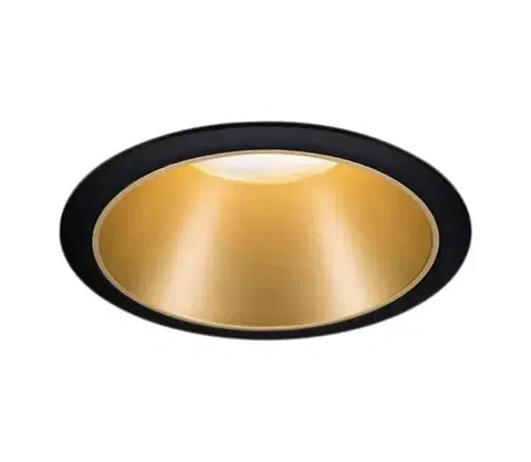 Svietidlá Paulmann 93403 - LED/6,5W IP44 Stmievateľné kúpeľňové svietidlo COLE 230V 93403