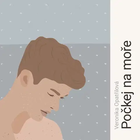 Beletria - ostatné Tympanum Počkej na moře