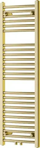 Radiátory do kúpeľne Mexen Ares, 1200 x 400 mm, W102-1200-400-00-50