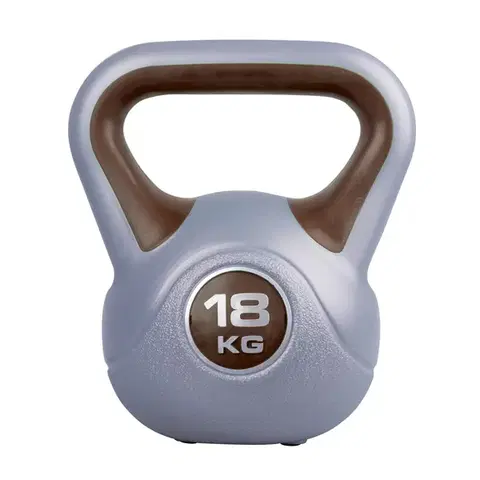 Kettlebell Činka inSPORTline Vin-Bell 18kg