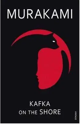Cudzojazyčná literatúra Kafka on the Shore - Haruki Murakami,neuvedený