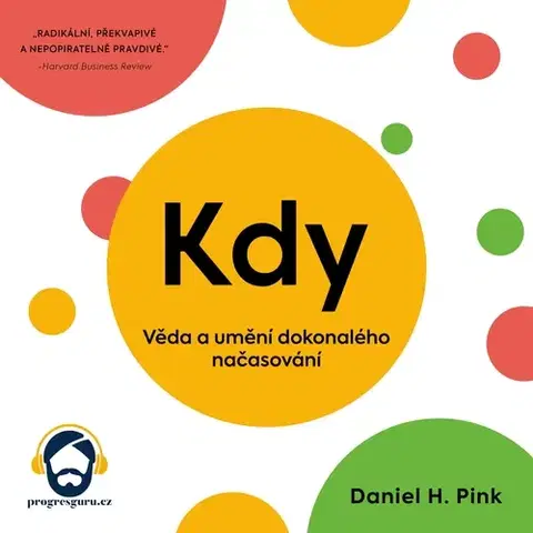 Rozvoj osobnosti Progres Guru Kdy