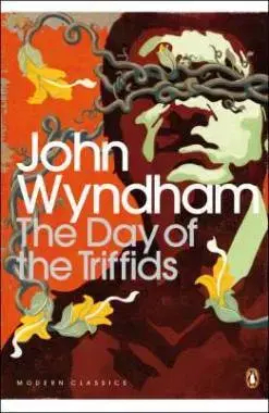 Cudzojazyčná literatúra Day of Triffids (Penguin Modern Classics) - John Wyndham
