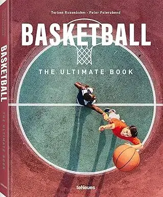 Šport - ostatné Basketball - The Ultimate Book - Peter Feierabend
