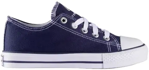 Tenisky Firefly Canvas Low I Jr. Veľkosť: 30 EUR