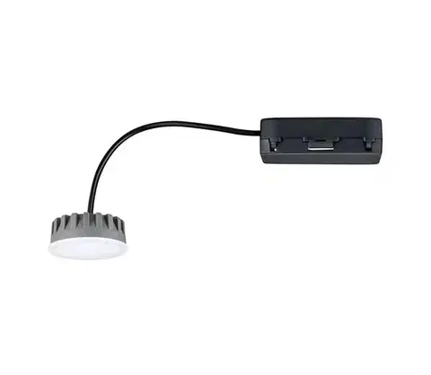 Žiarovky Paulmann 93079 - LED/6W Stmievateľný modul NOVA 230V 4000K 93079