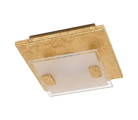 Svietidlá Eglo 97757 - LED Stropné svietidlo VICARO 1 LED/2,5W/230V 97757