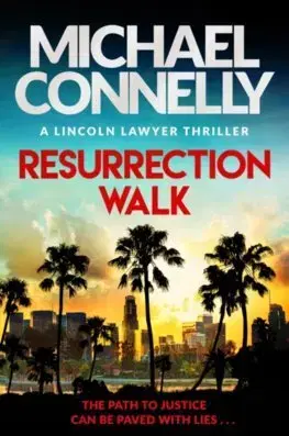 Detektívky, trilery, horory Resurrection Walk - Michael Connelly
