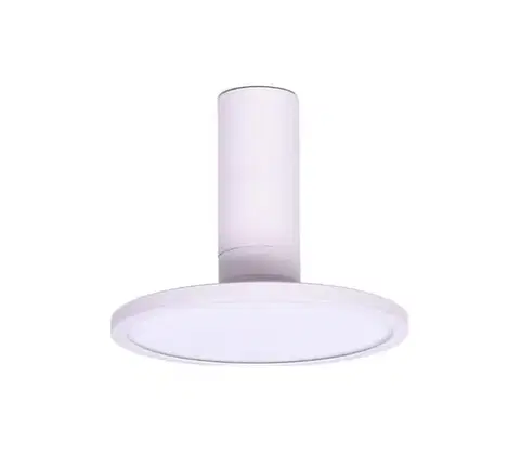 Svietidlá Rabalux 71328 - LED Stropné svietidlo OVIDIA LED/20W/230V 3000K biela 71328