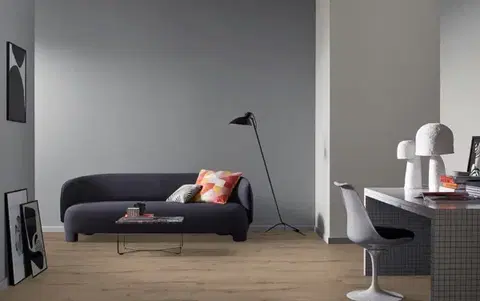 Modular one PARADOR Modular one Dub helios sivý 1748710
