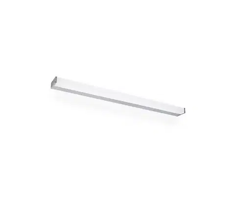 Svietidlá LED2 - LED Kúpeľňové nástenné svietidlo QUADRA LED/18W/230V IP44 3000K/4000K LED2 4070855