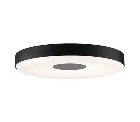 Svietidlá Paulmann 79518 - LED/23W Stmievateľné stropné svietidlo PURIC PANE 230V 79518