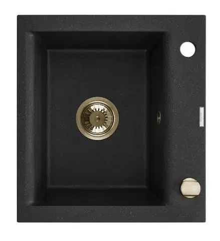 Kuchynské drezy Invena Tesalia AZ-01-Z41-B
