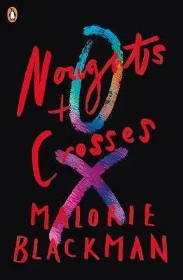 Cudzojazyčná literatúra Noughts & Crosses - Malorie Blackman
