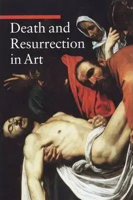 Umenie - ostatné Death and Resurrection in Art - Enrico De Pascale