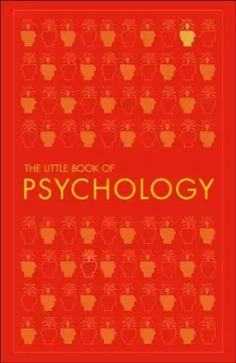 Psychológia, etika Big Ideas: The Little Book of Psychology