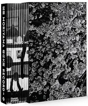 Fotografia Daido Moriyama – Record 2 - Mark Holborn