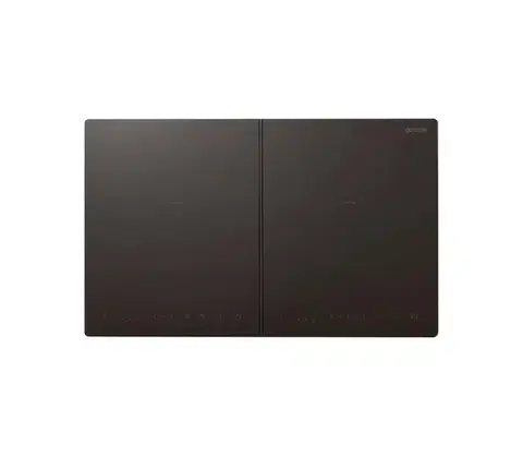 Predlžovacie káble GORENJE ICY3500DGP - Dvojzónový indukčný varič 3400W/230V 745325
